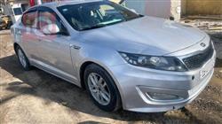 كيا اوبتيما